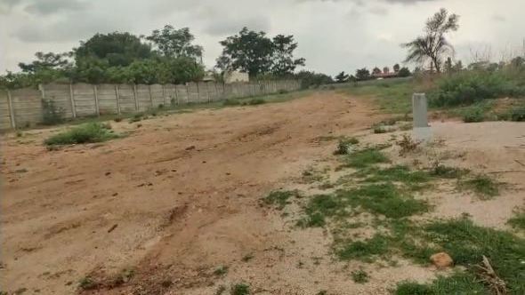 18 Guntas Land for sale at Tholkatta Village Moinabad Mandal 