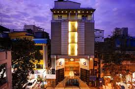Hotel for sale in Gandhinagar, Bengaluru