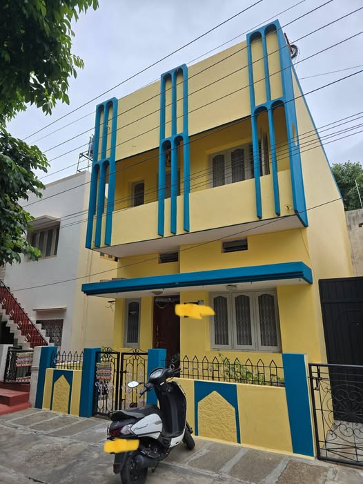 Duplex House For Sale In Vidyaranyapura Mysore