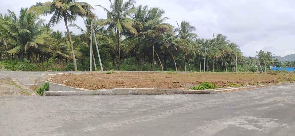 Residential Land For Sale in Madukkarai,Coimbatore