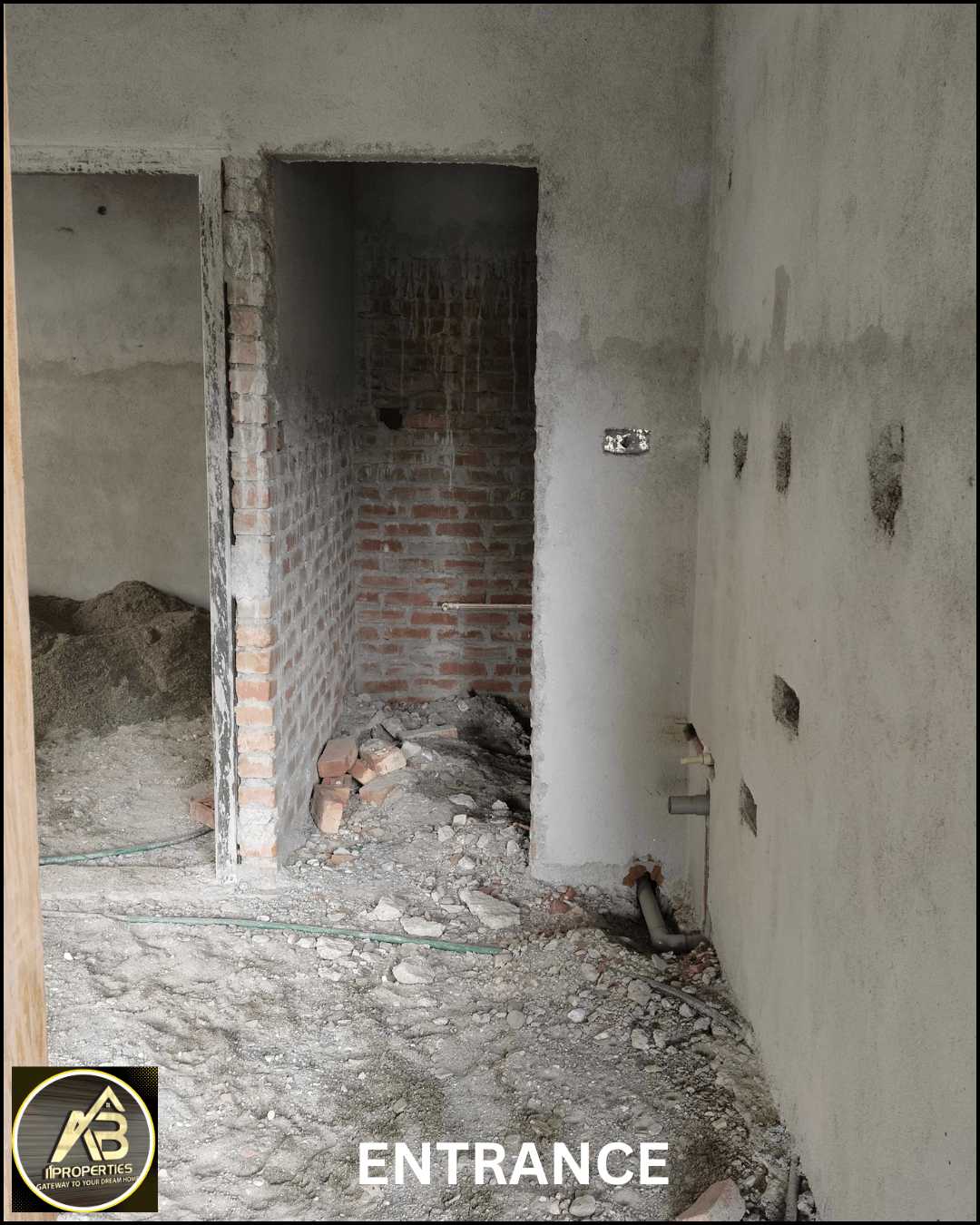 2 BHK FLAT FOR SALE AT DEVI DANGA SIIGURI