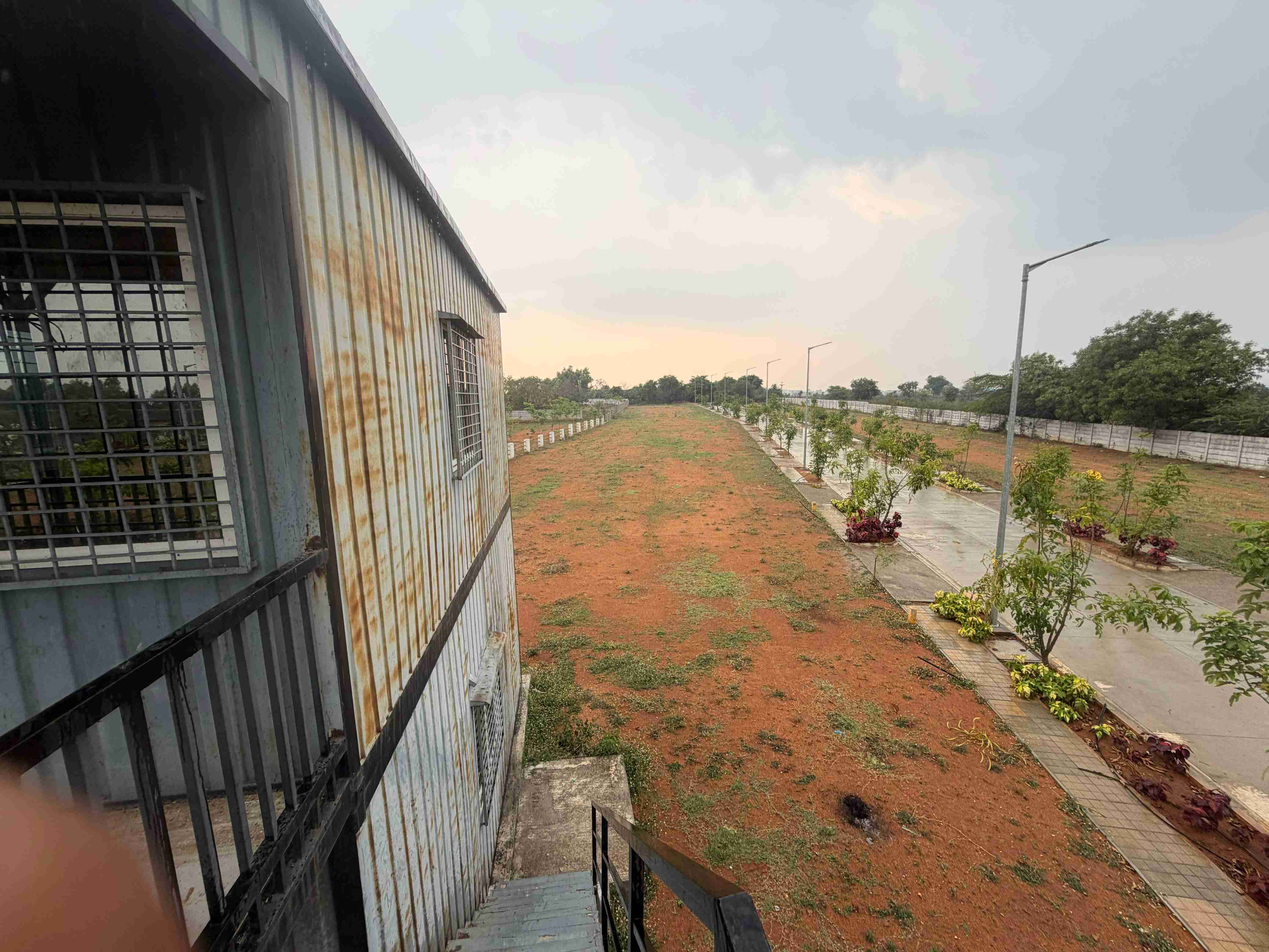 HMDA& RERA Approved Open Plots For Sale At Maheshwaram