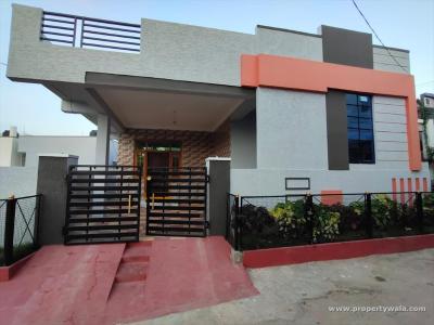 INDEPENDENT HOUSE FOR RESALE AT INDRAPURI COLONY
