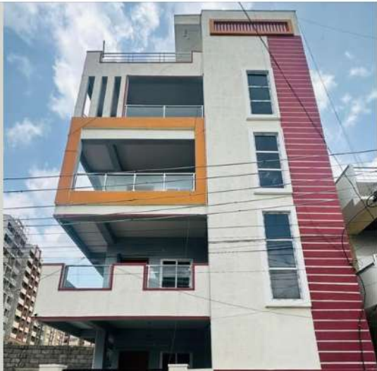 Chance Property For Sale Gajularamaram Kukatpally