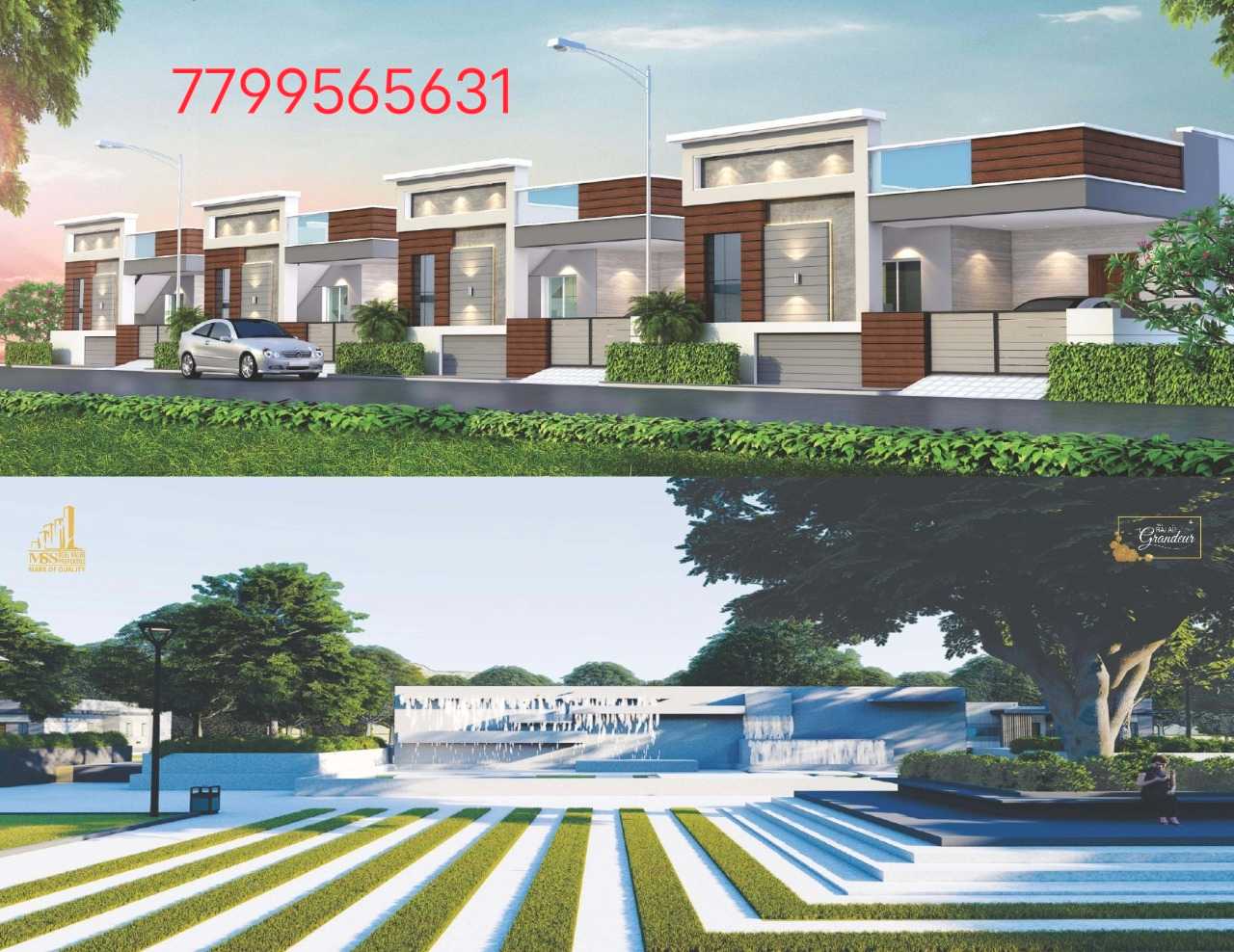 BALAJI VILLA'S ANANTAPUR