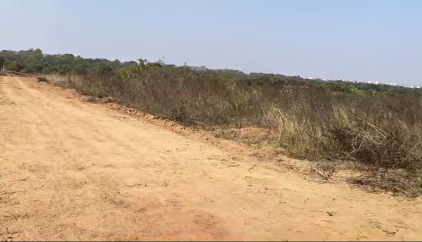 11 Acres Land For Sale At Thummulur Maheshwaram