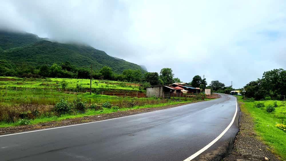 Mulshi property