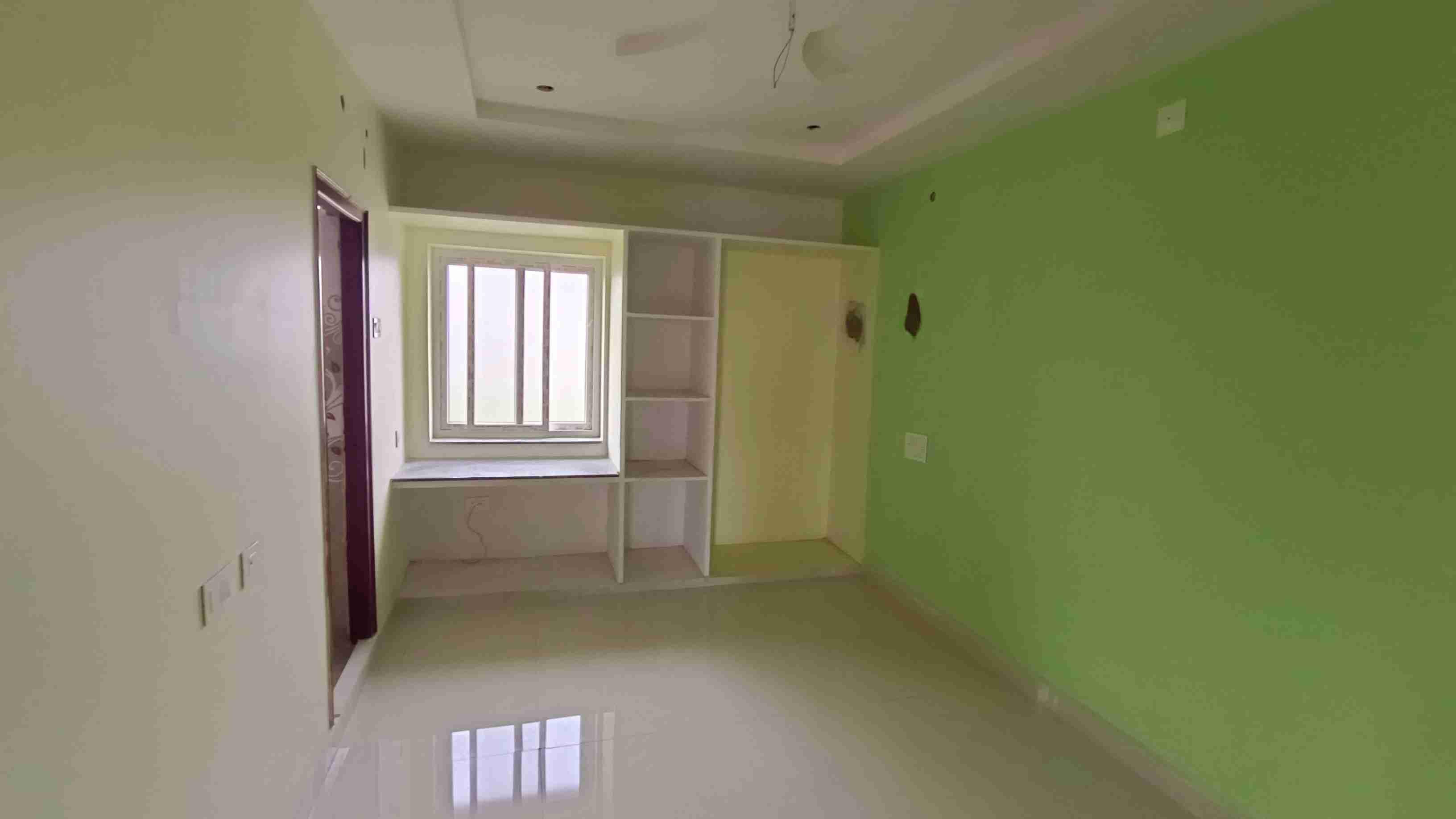 Excellent 2Bhk Flats For Sale In Kanuru Vijayawada
