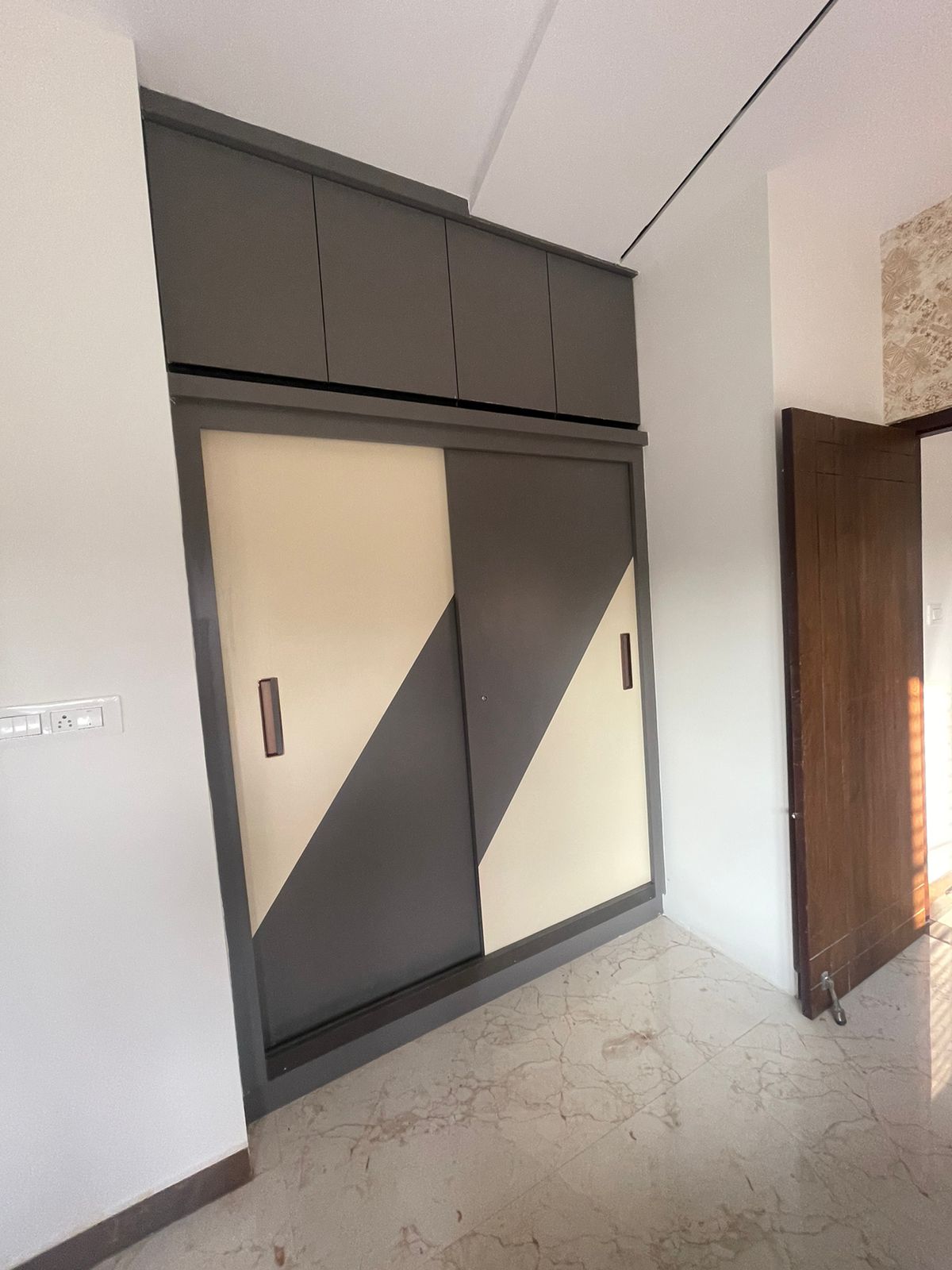 Independent house for sale at Rk Enclave in Mysore