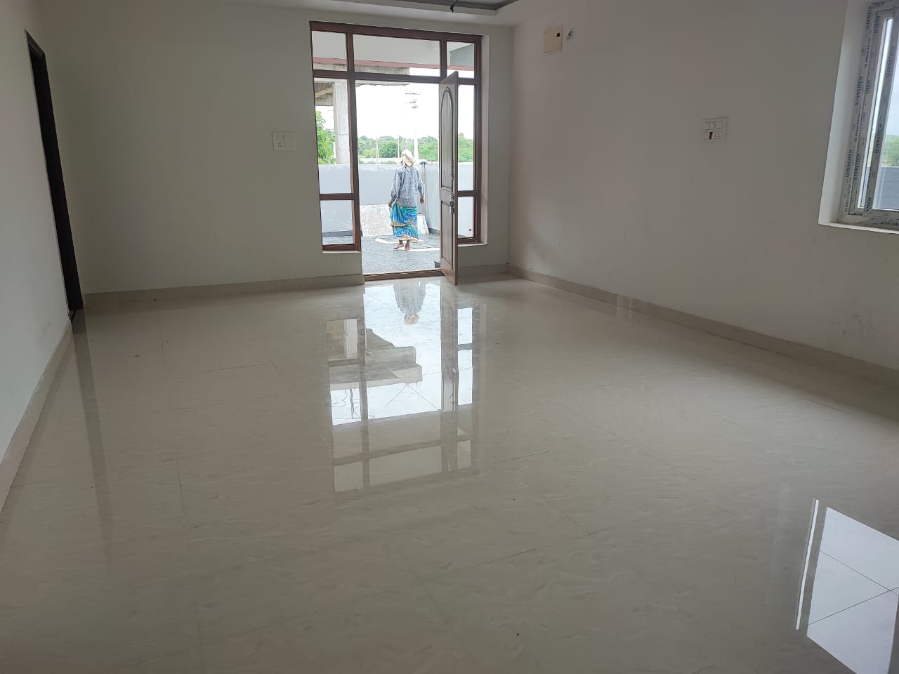 Spacious 3 BHK in Gated Community   Independent House for Sale near Rampally