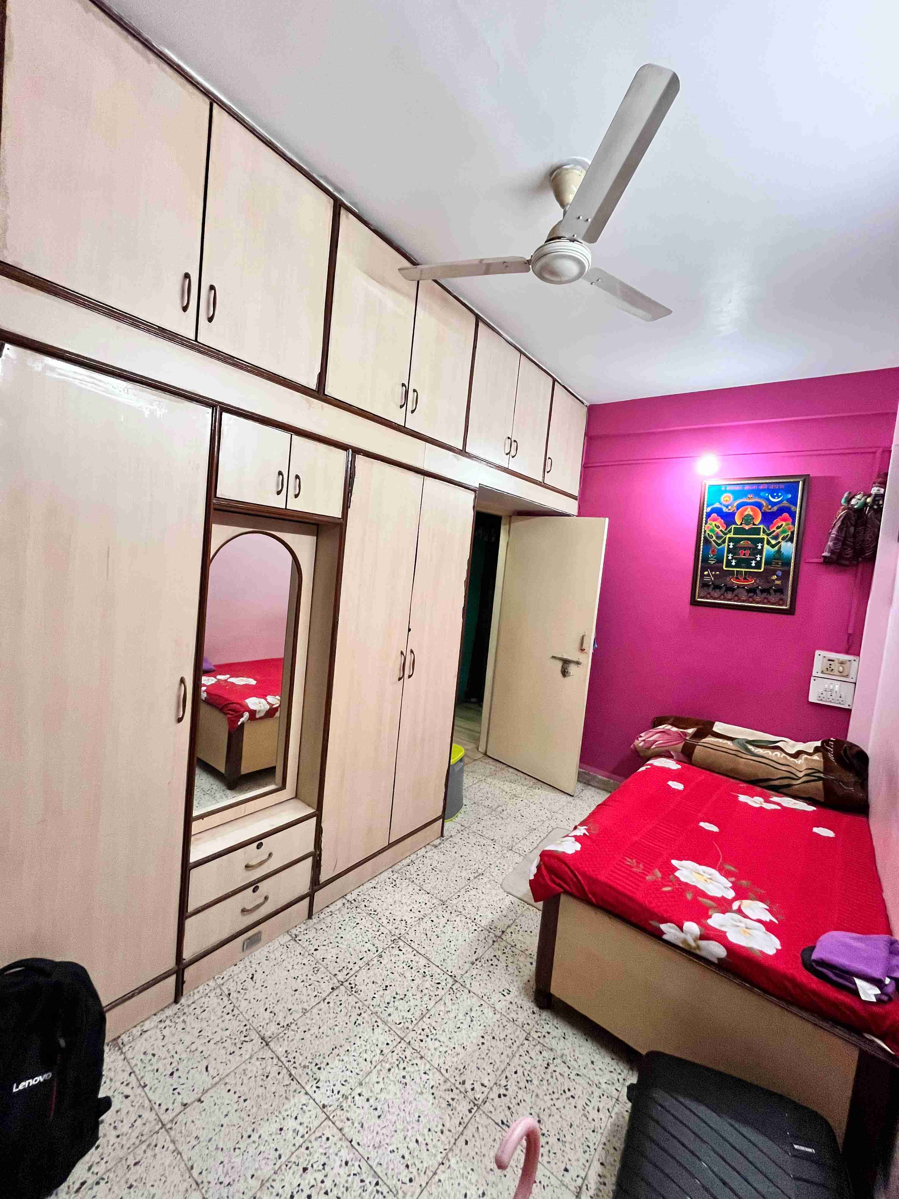 2bhk flat for sale in Dharampeth Nagpur 