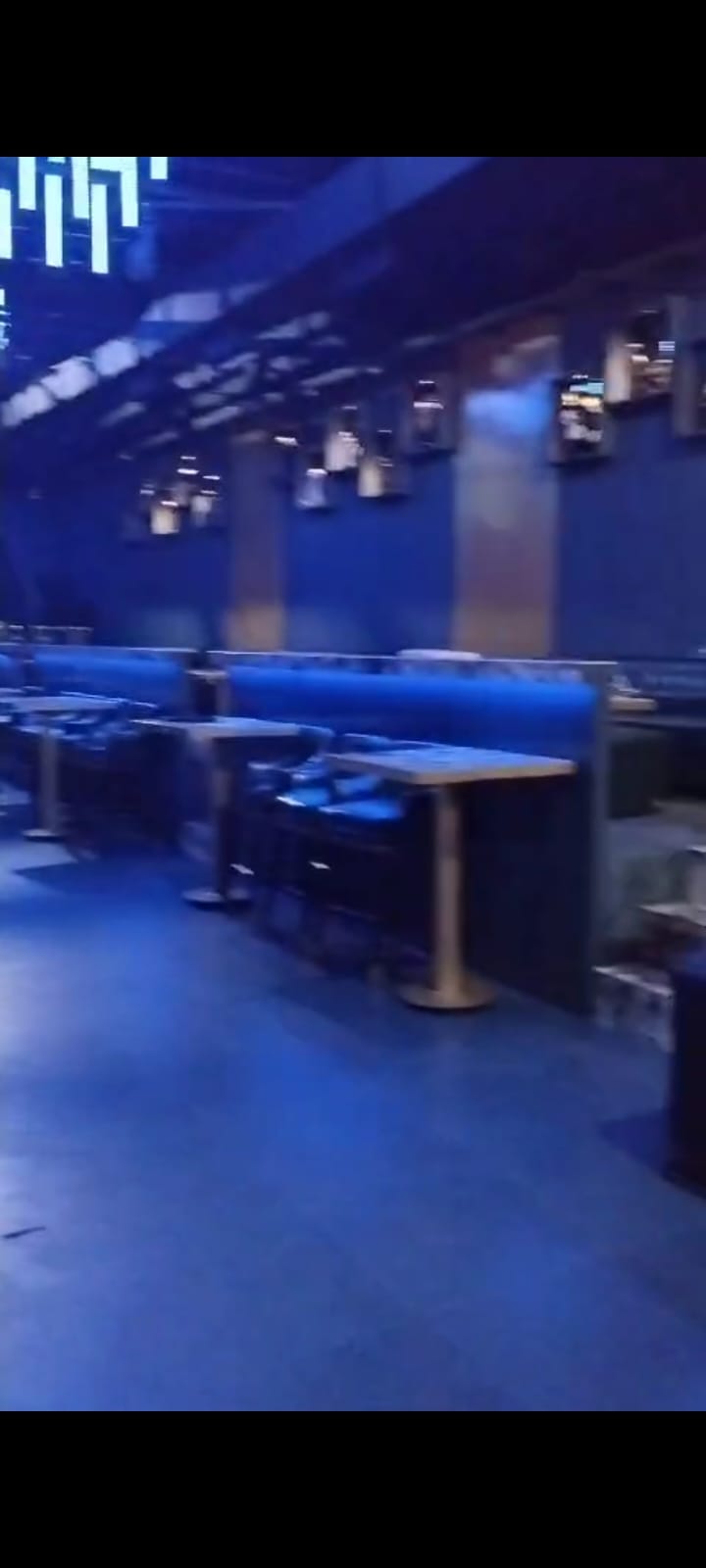 Resto Club For Sale At Ch. Shivajinagar, pune