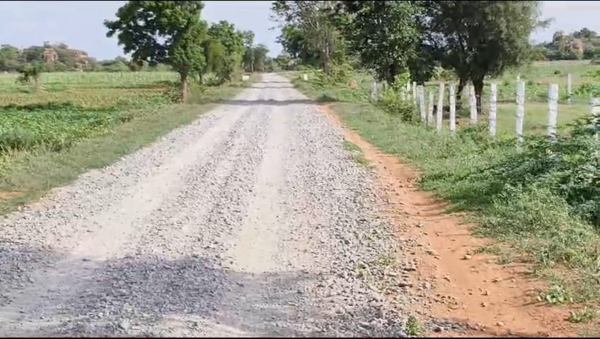  Agricultural Land For Sale Madgul Ranga Reddy
 

 