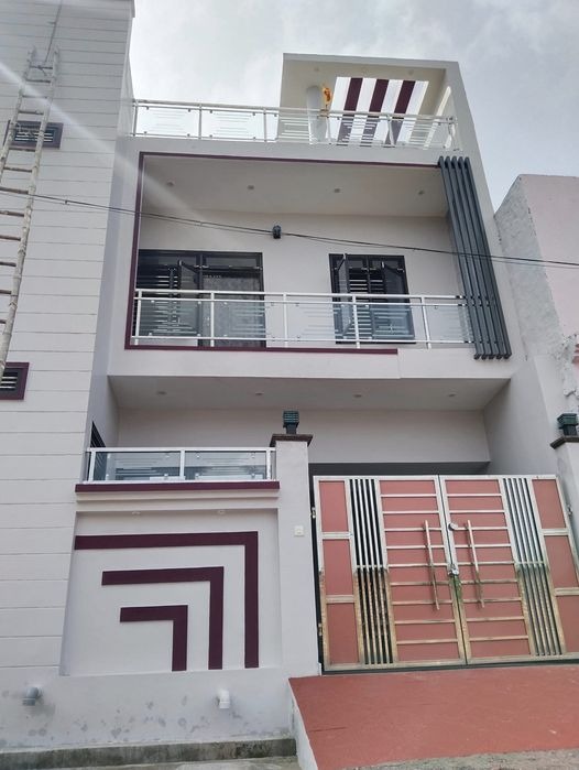ADA Approved 3 BHK Property for Sale in Shastripuram agra