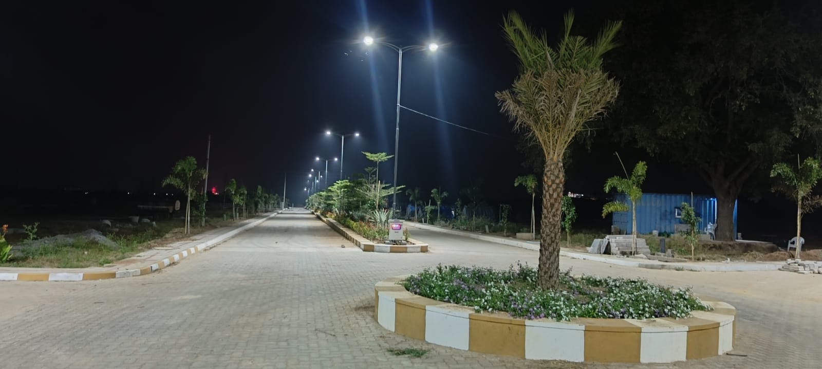 Plots for sale in Ameerpet Thimmapur Hyderabad