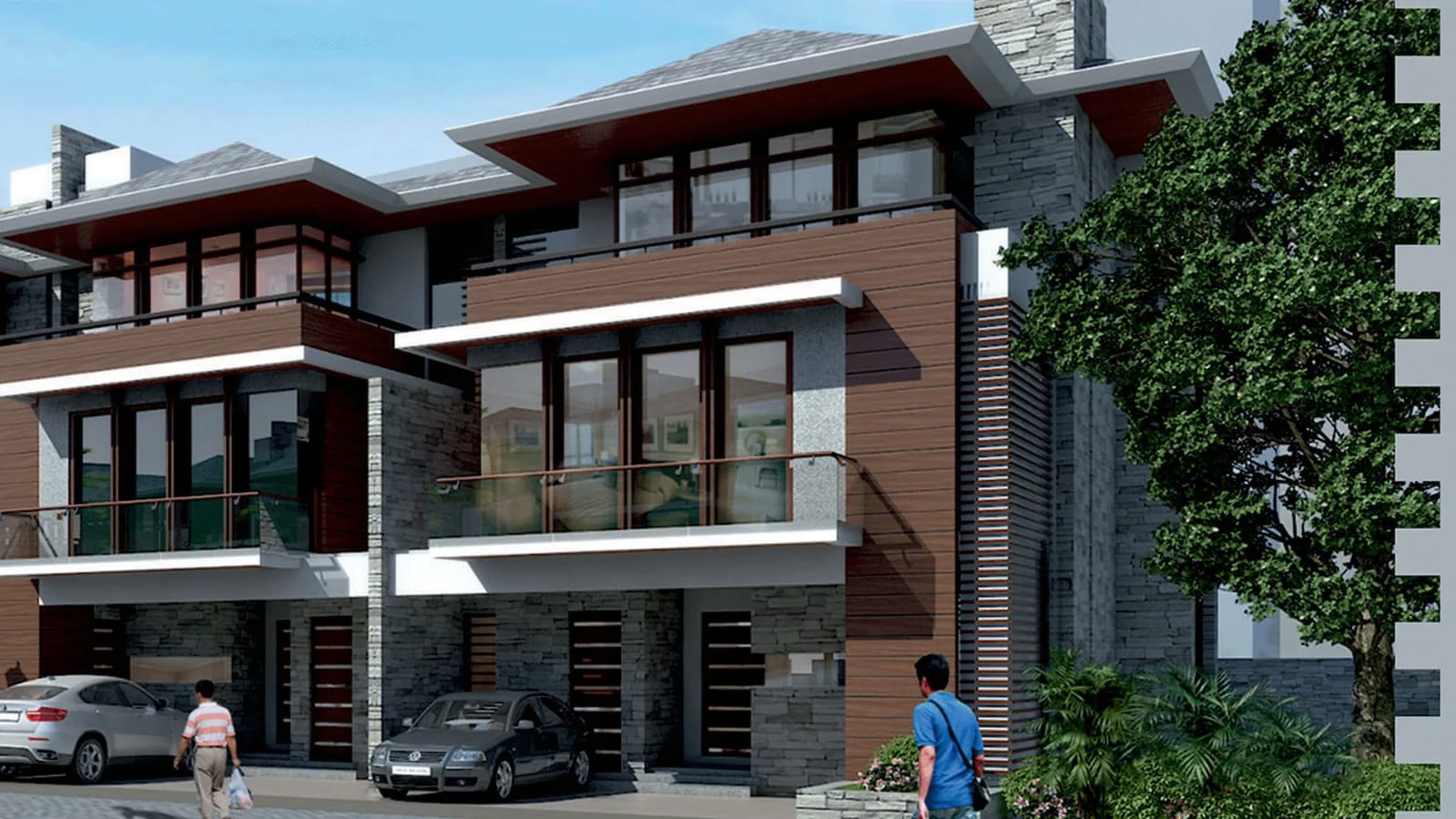 4 bhk Villa for Sale in Kadubeesanahalli in Bangalore