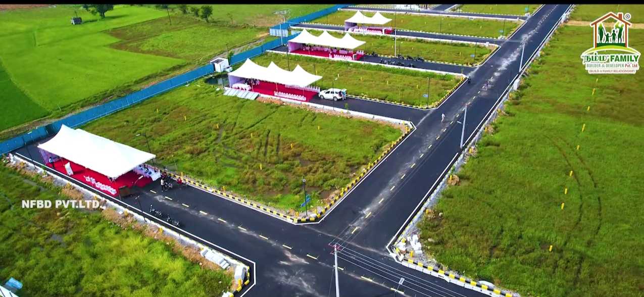 OMR On Road Layout 