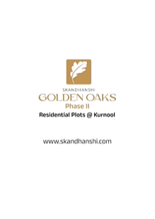 Open Plots For Sale At Kurnool