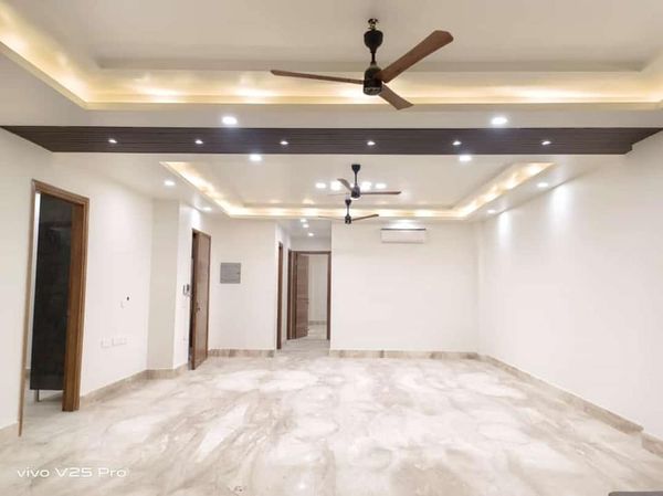 Luxury 4bhk flat available for sale in Vasant Kunj