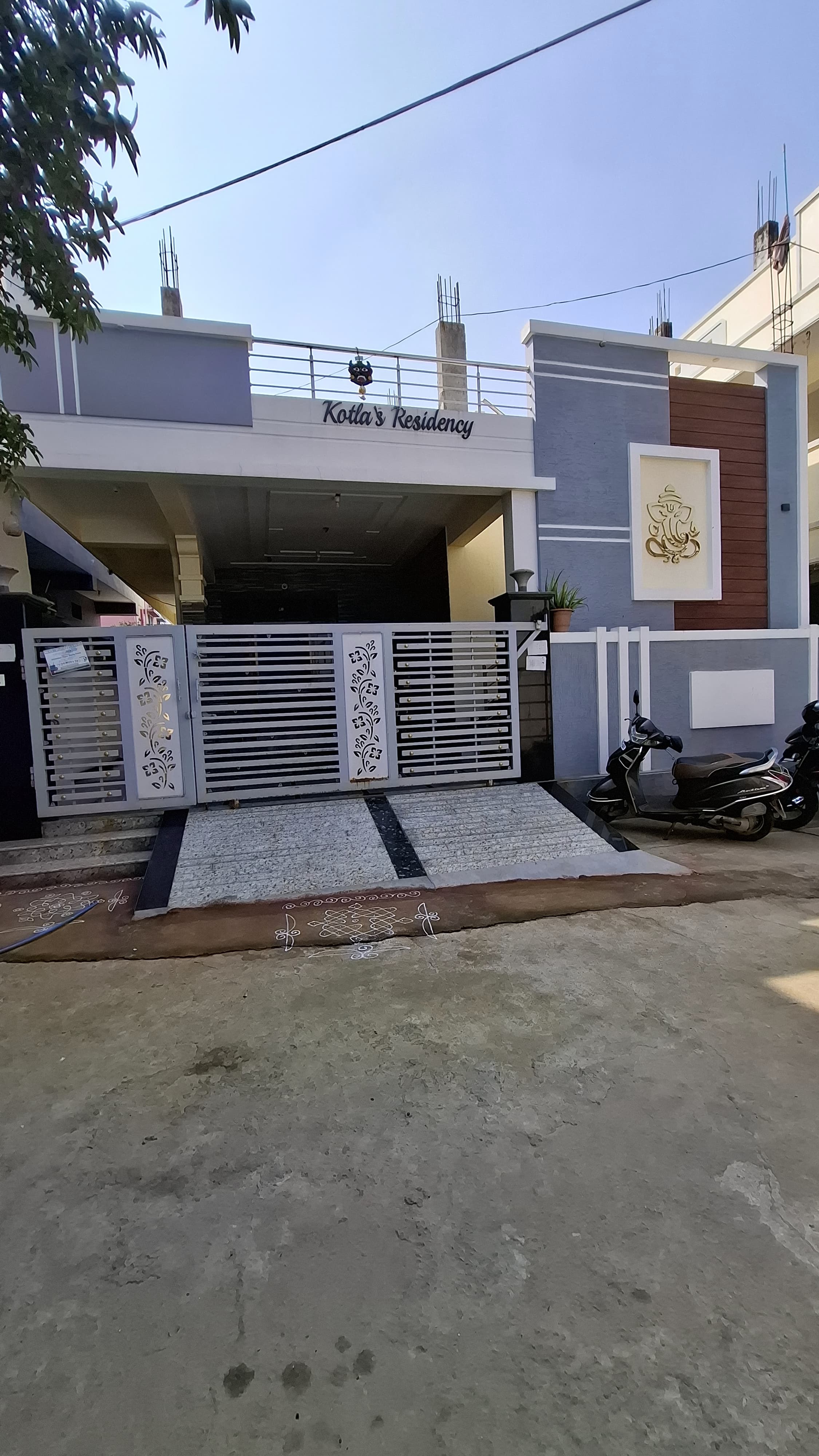 Individual House For Sale in Gandhamguda, Bandlaguda Jagir, Suncity, Hyderabad