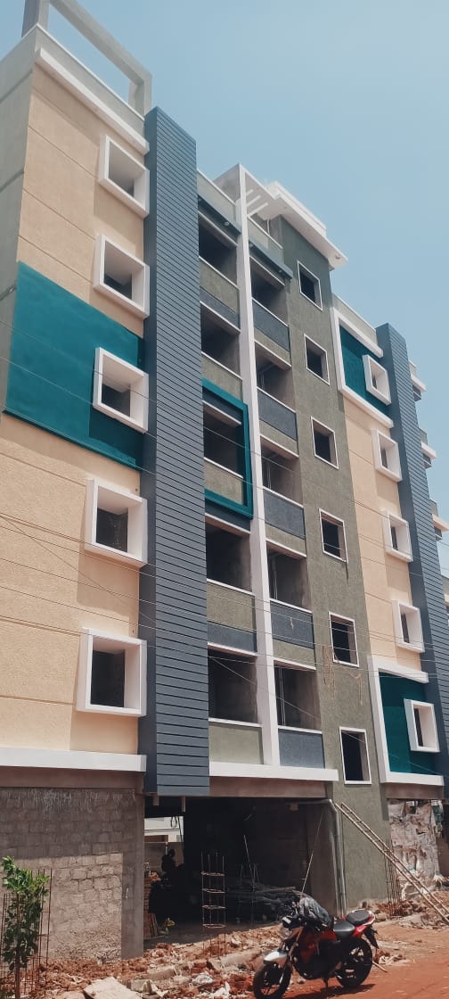 ESWARI GROUP
JALANIDHI