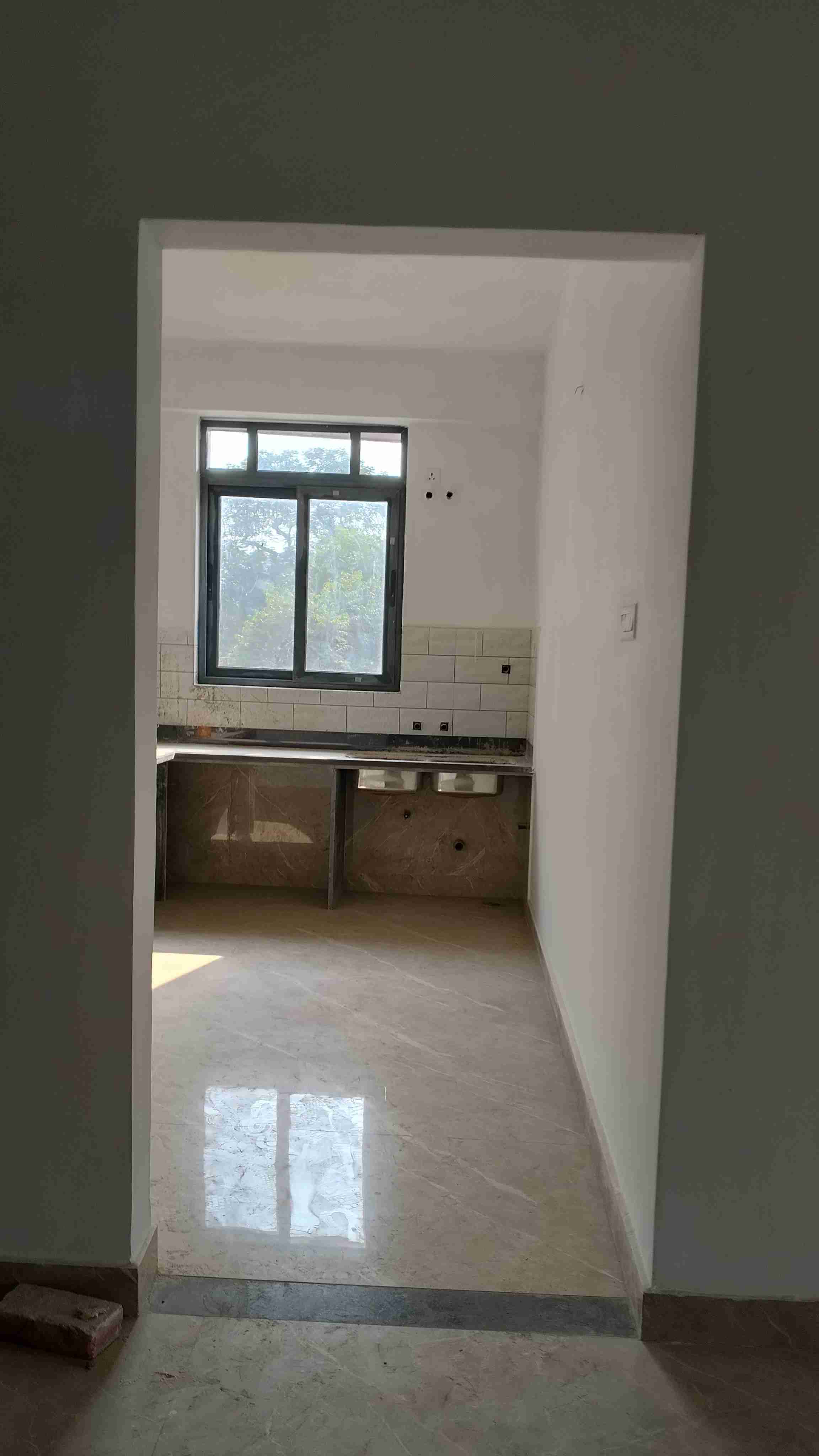 4BHK NEW READY TO MOVE FLAT  AT JOTINAGAR SILIGURI