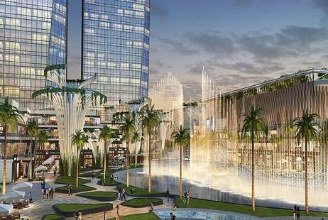 BHUTANI CYBERTHUM (Food Court) for sale in Noida for sale in Noida 