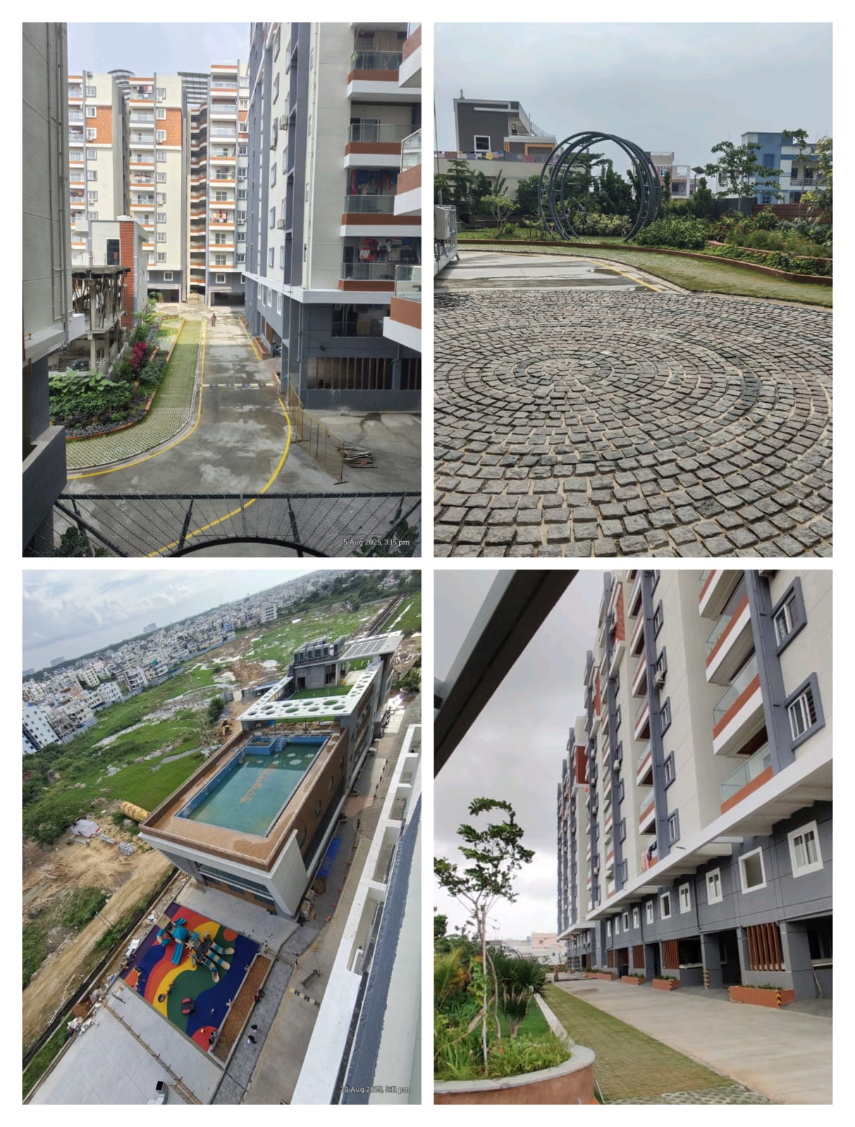 Ready To Move Flats For Sale In Chandanagar Hyderabad