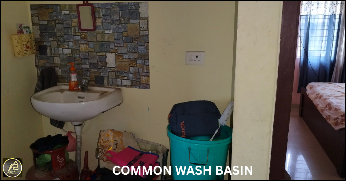 3 BHK FLAT FOR SALE AT SANTI NIKATAN COMPLEX SILIGURI
