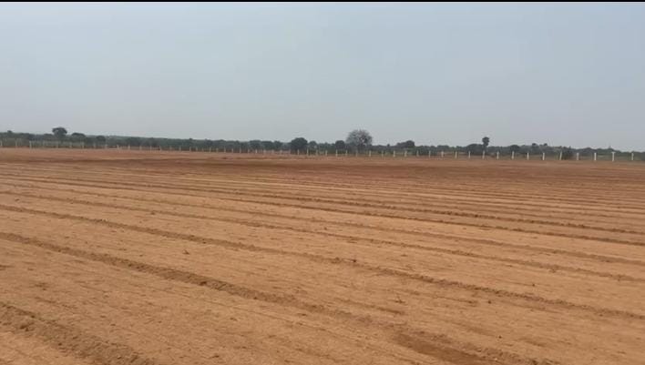 5 Acres Agricultural Land For Sale In Veldanda Nagar Kurnool
