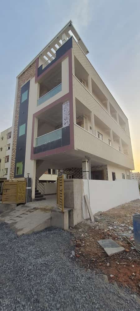 Individual House For Sale In Vijayawada Prasadampadu 