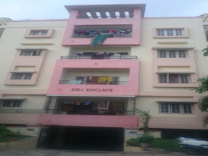 Flats for sale in siri enclave near coca cola factory bachupally