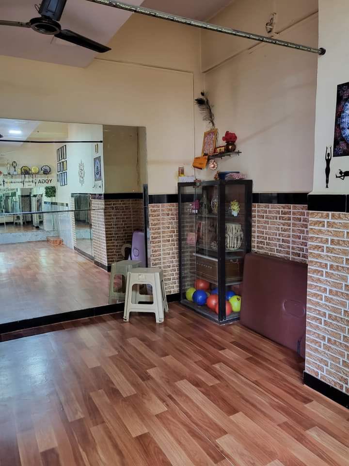 Commercial Shop For Sale at Borivali East Near Universal School