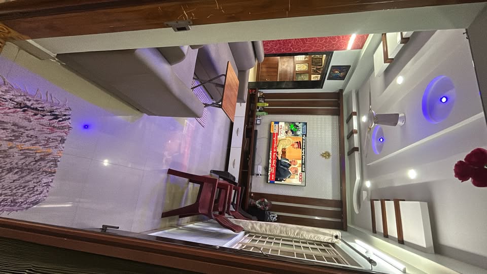 Apartment Flat For Sale In Chakripuram Hyderabad