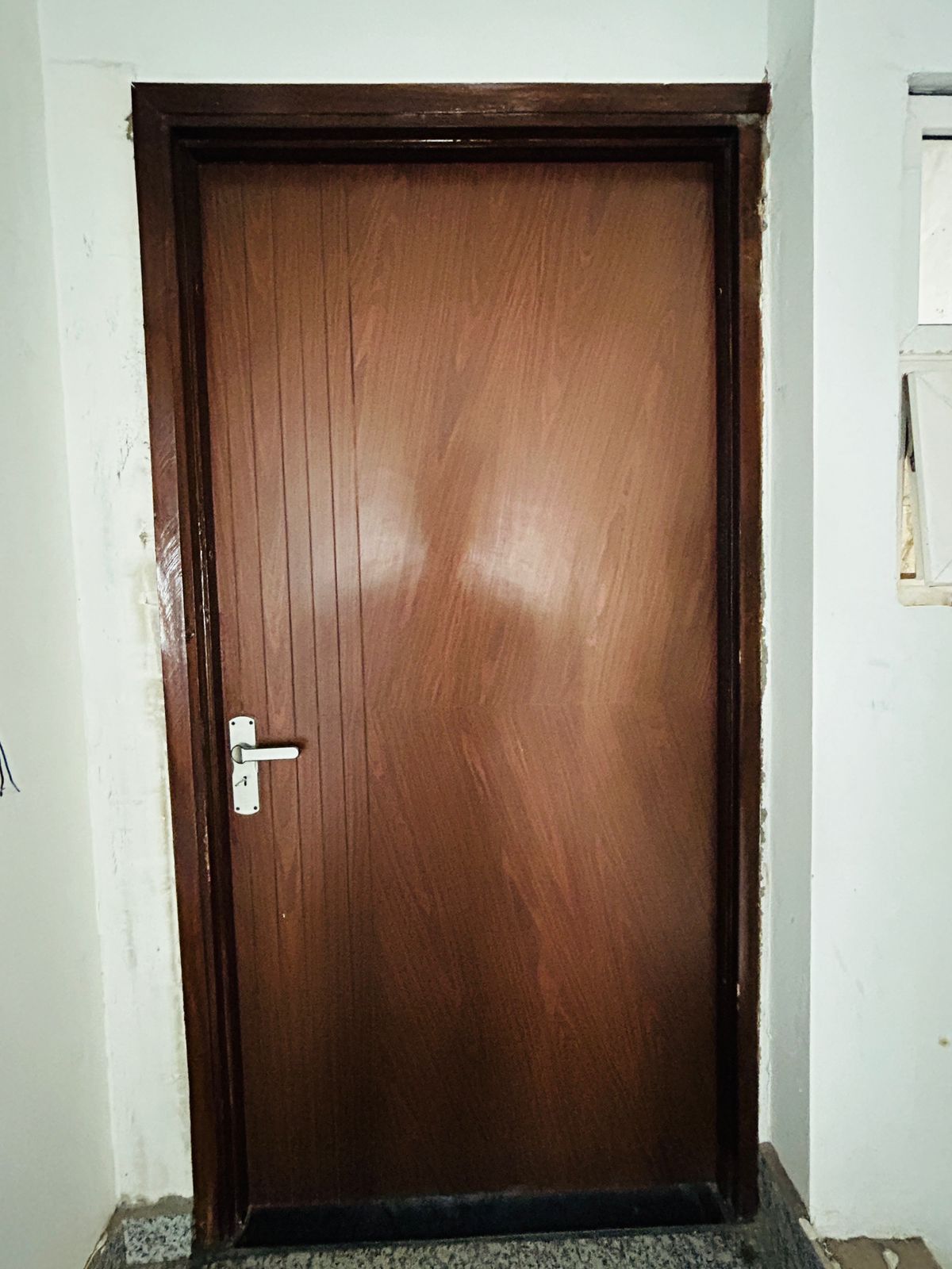  3BHK Apartment For Sale in  Mivan Construction, Sector 127,Punjab