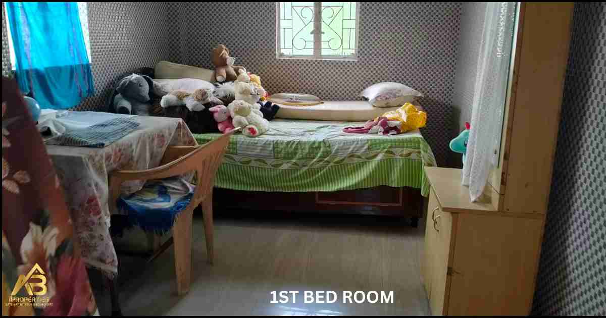 HOUSE FOR SALE AT SHIVRAM PALLY JAPAN MORE SILIGURI
