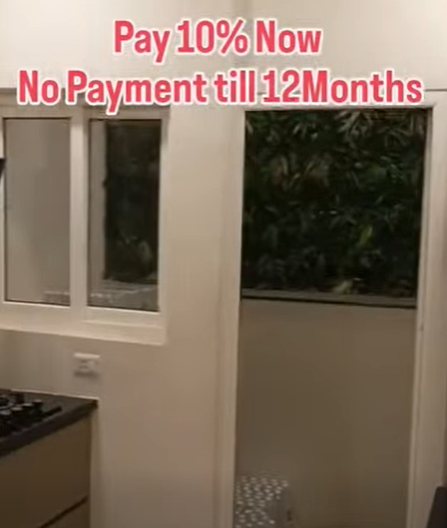 3 BHK Flats For Sale In Nizam pet Hyderabad