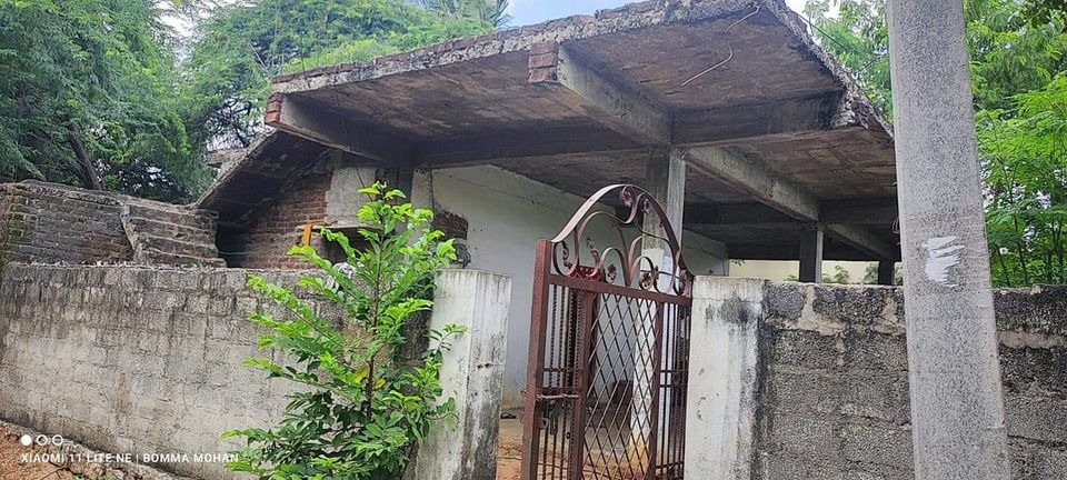 Hydra Free Zone House  for Sale in Cherlapally, Hyderabad
