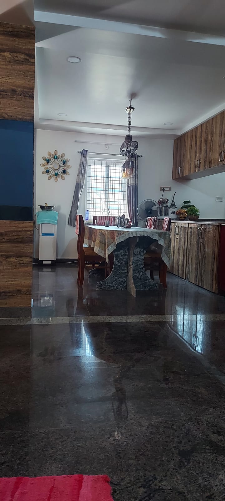 Exquisite Fully Furnished Villa for Sale in Murtuzaguda DREEM VILLA