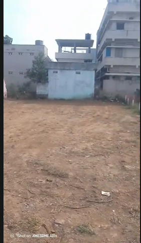 Open Plot For Sale At Sairam Gannavaram
