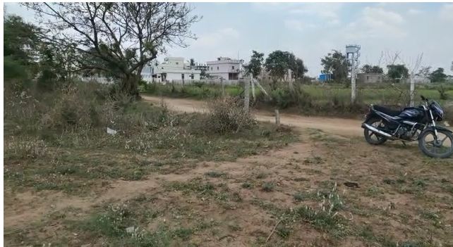 1 Acre agriculture land for sale near velimela