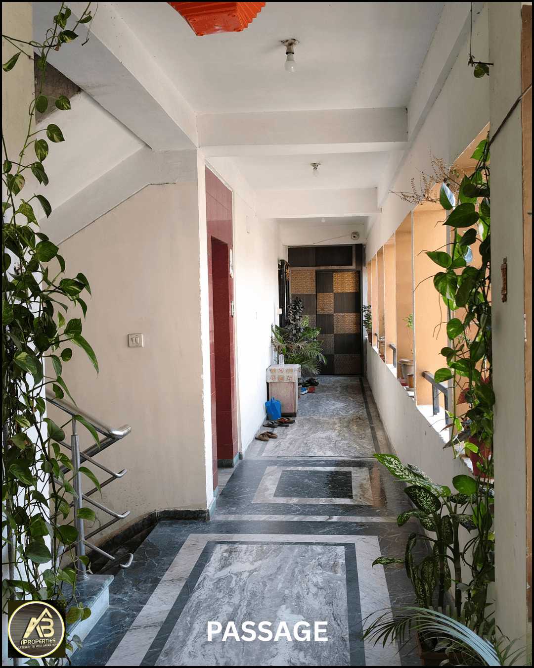 3 BHK FLAT FOR SALE AT ISCKON MANDIR ROAD SILIGURI