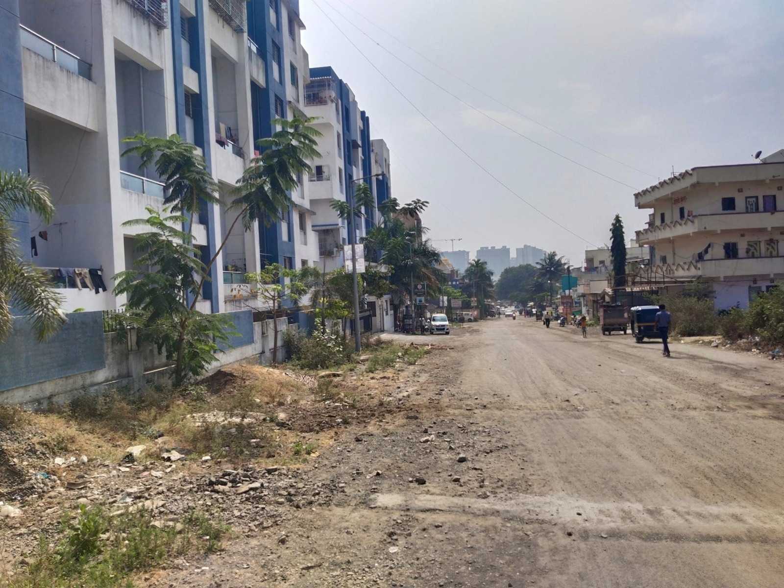 Retail Shops For Sale in Kute Fortune, Sainagar, Mamurd