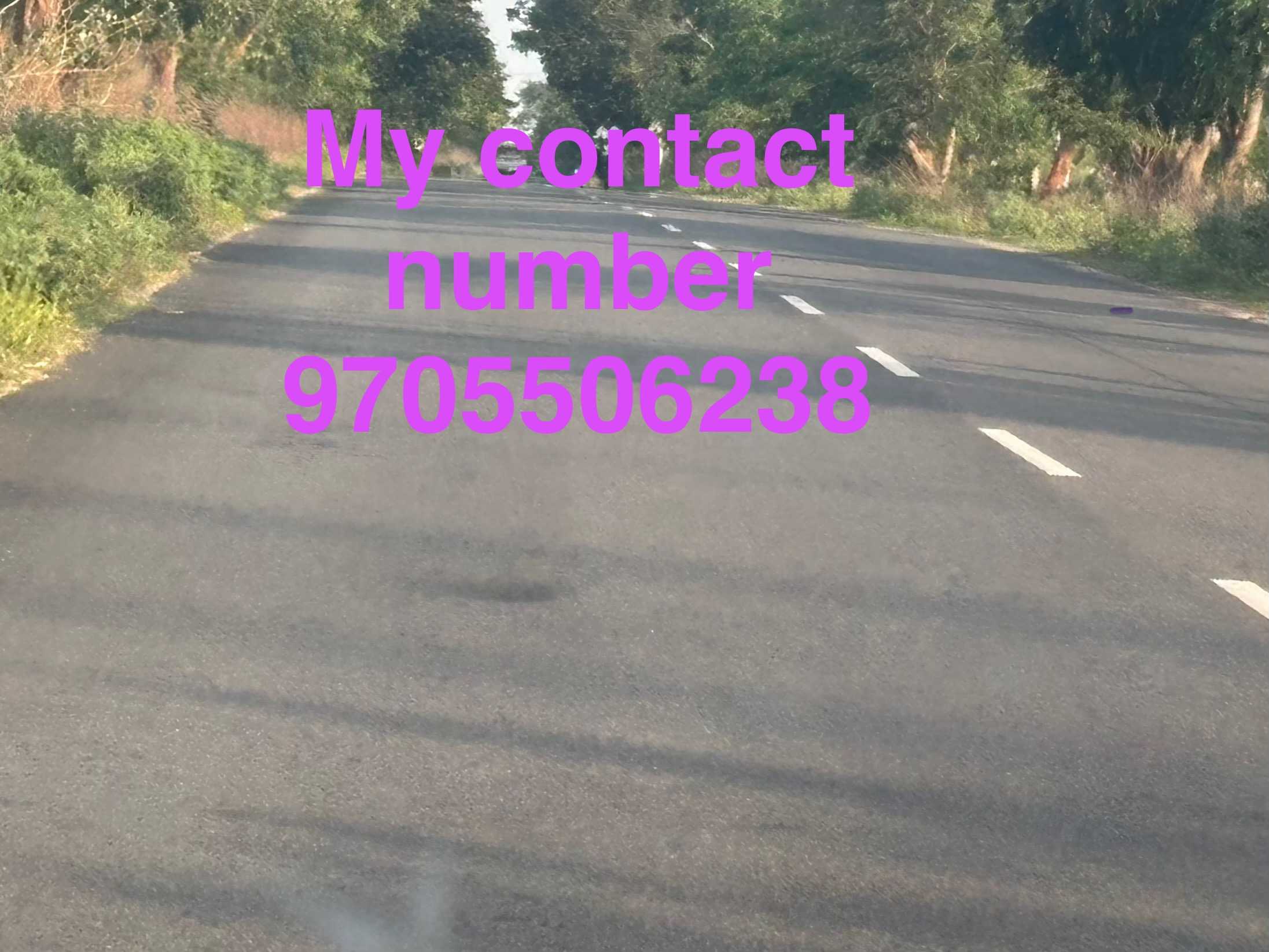 Land for sale 3 Acess  Srisailam Highway to Amangal to Shadnagar Road