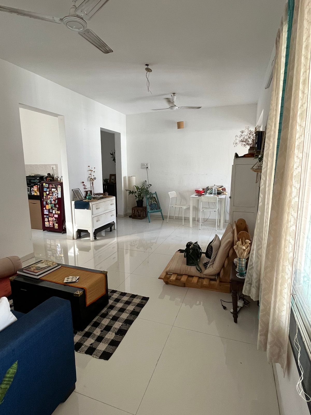Well Maintained 2 BHK Flat for sale at Best Price