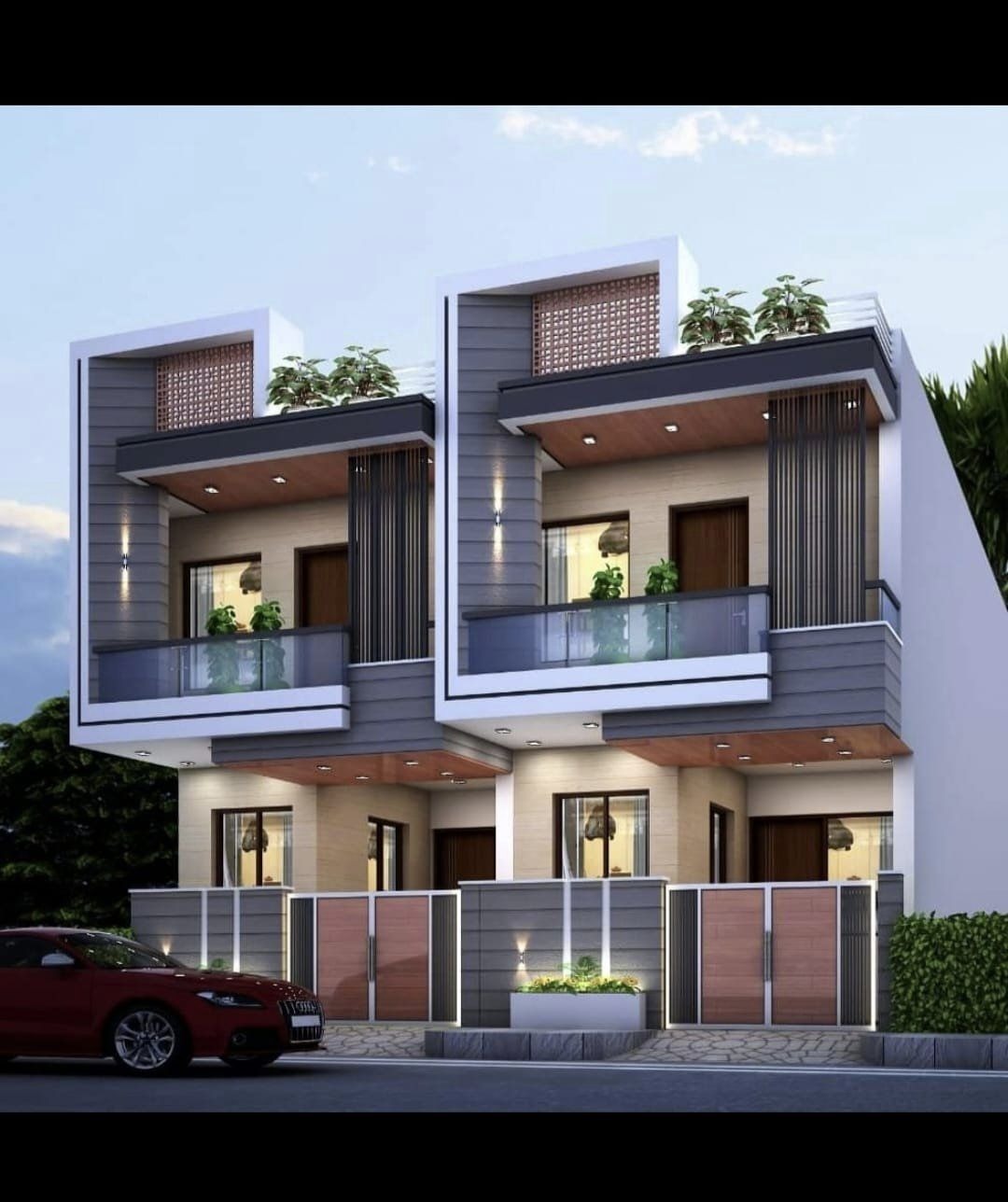 Ultra Luxury 3Bedroom Villa For Sale in Sanskar Vihar, Jaipur