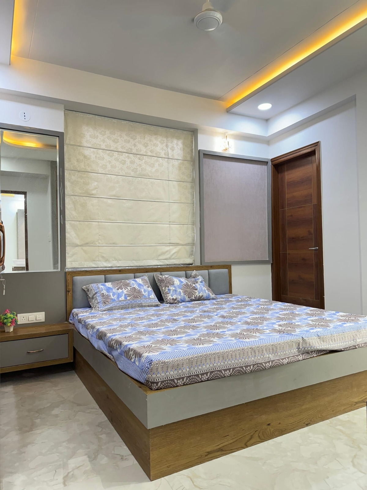 Flats for sale at Parth Apartment in Mansarovar Extension, Jaipur
