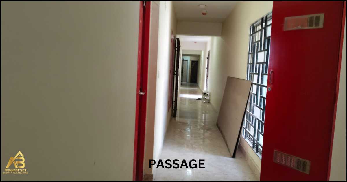 4 BHK NEW READY TO MOVE FLAT AT CHAMPASARI ( 2ND AND 5TH ) SILIGURI