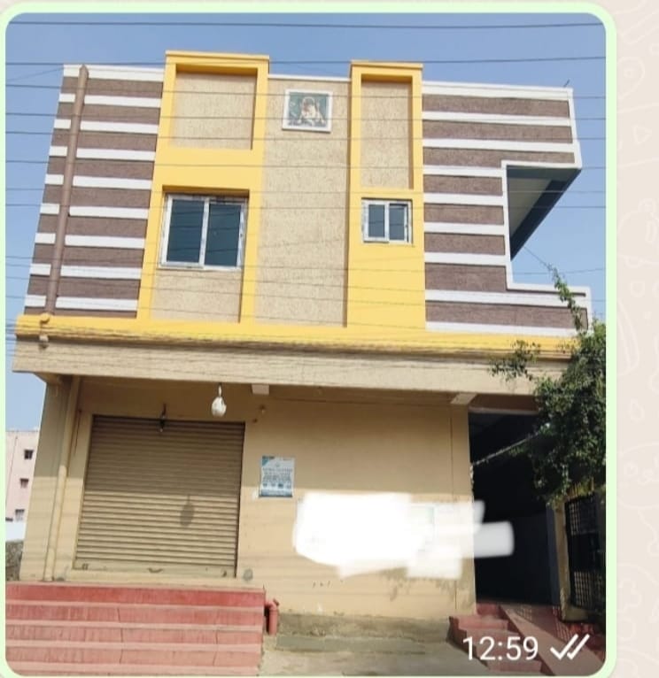 Independent house for sale at Meerpet 