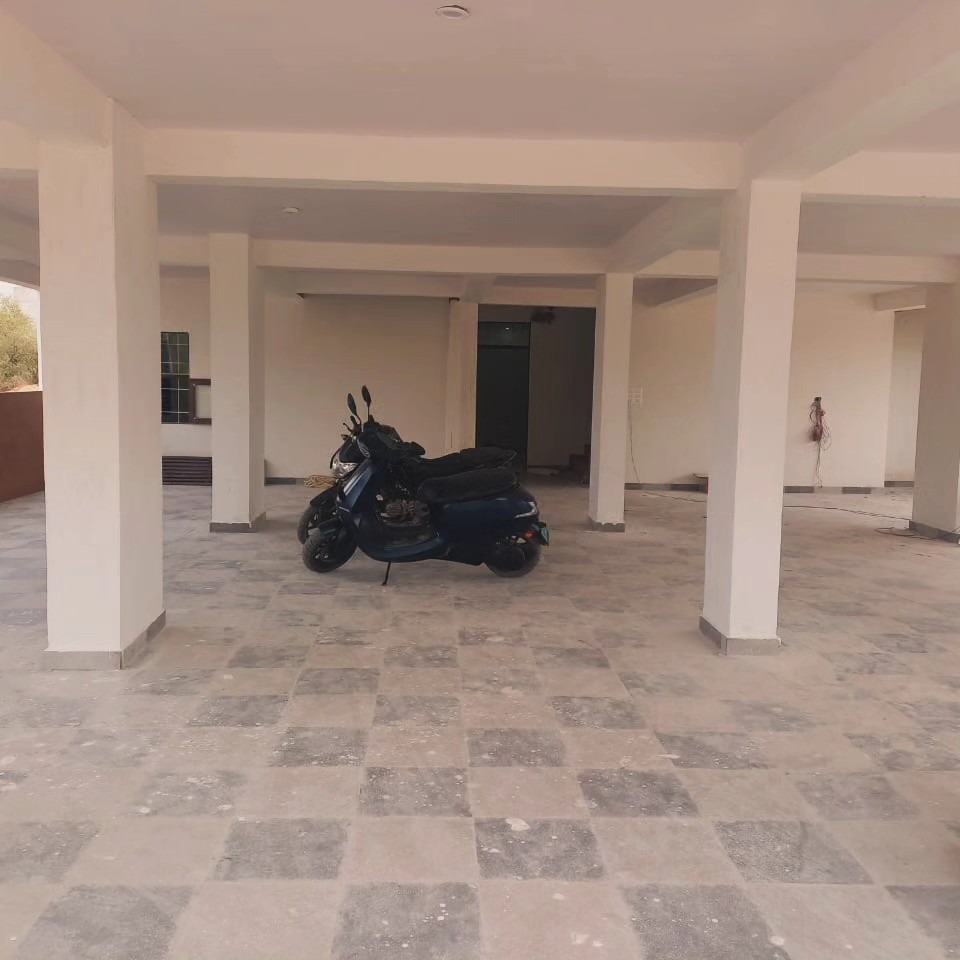 3 BHK Flat for Sale Near DPS Circle, Aashapurna City, Jodhpur
